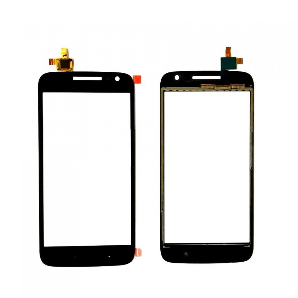 Buy Now Moto G4 Play Black Touch Screen Digitizer